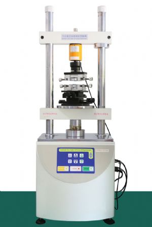 全自動連接器插拔試驗機