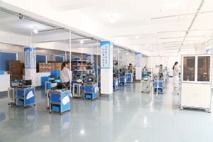 自動化車間